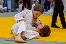 16.12.2023 Wachau JUDO Kids Cup